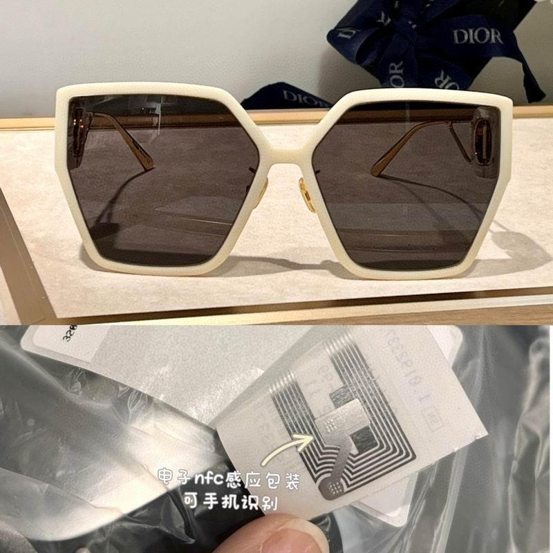 DIOR Sunglasses 320